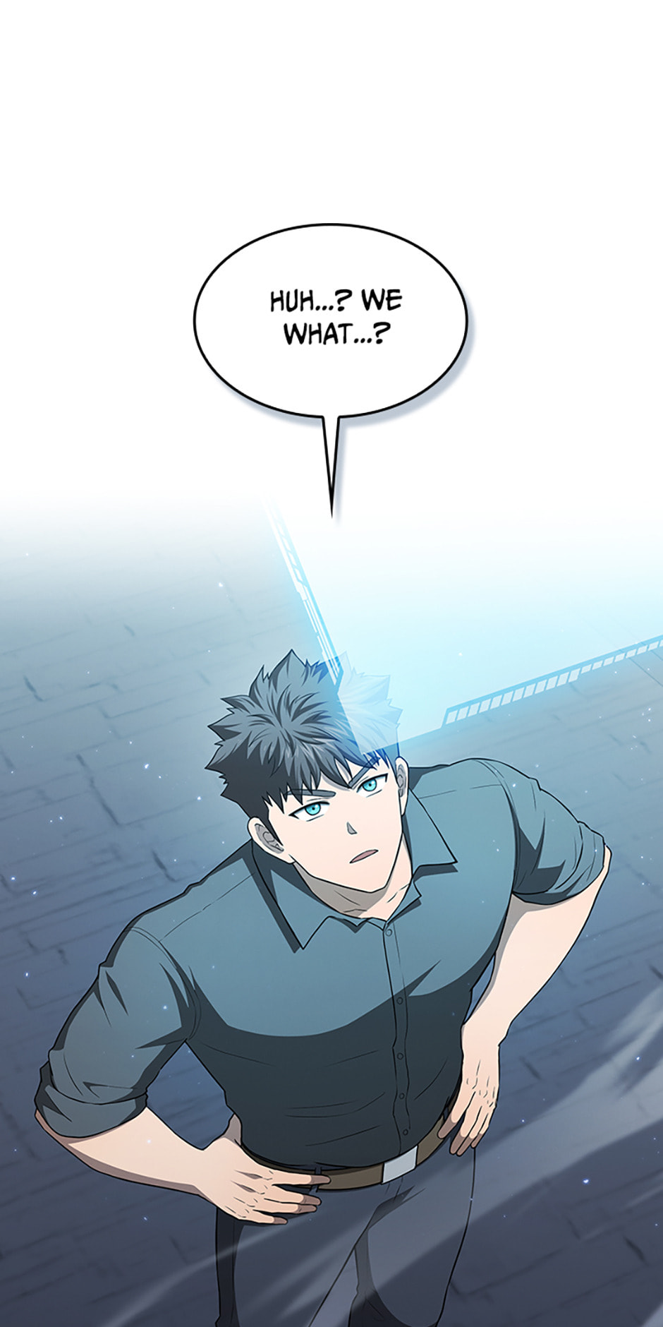 Read The Celestial Returned from Hell chapter 13.9 image 26 on Lezhin