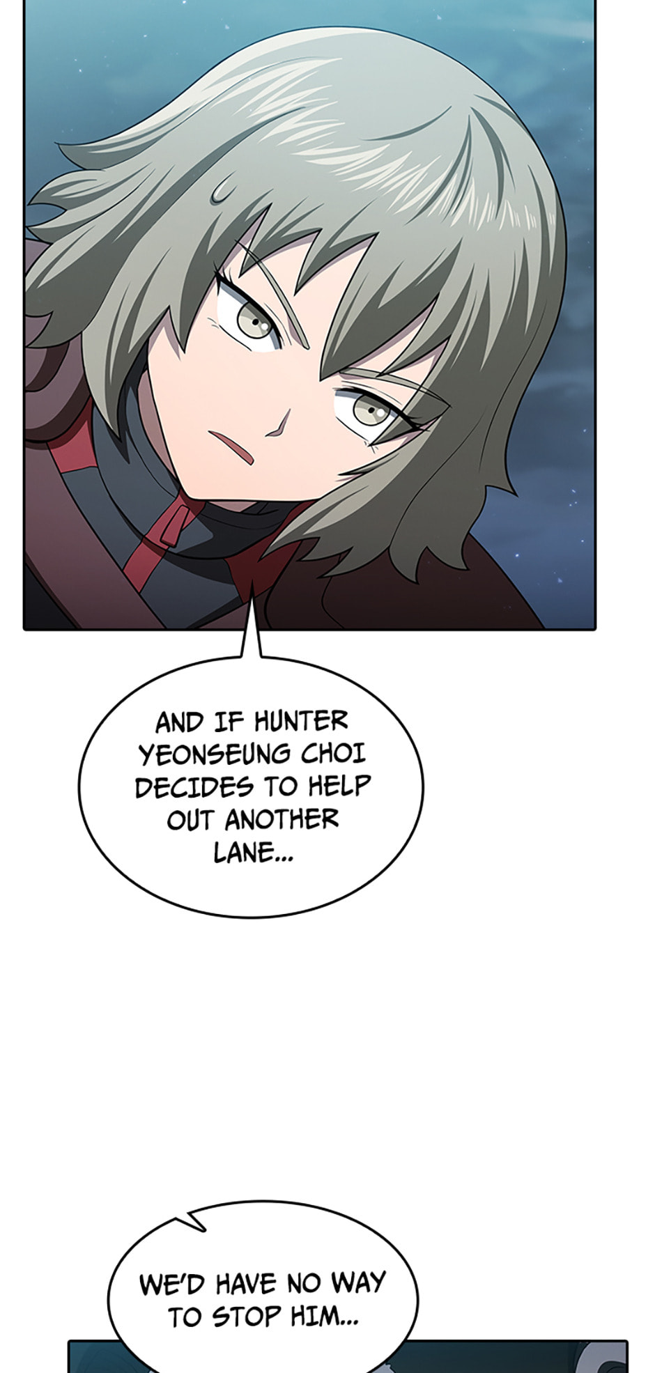 Read The Celestial Returned from Hell chapter 13.9 image 3 on Lezhin