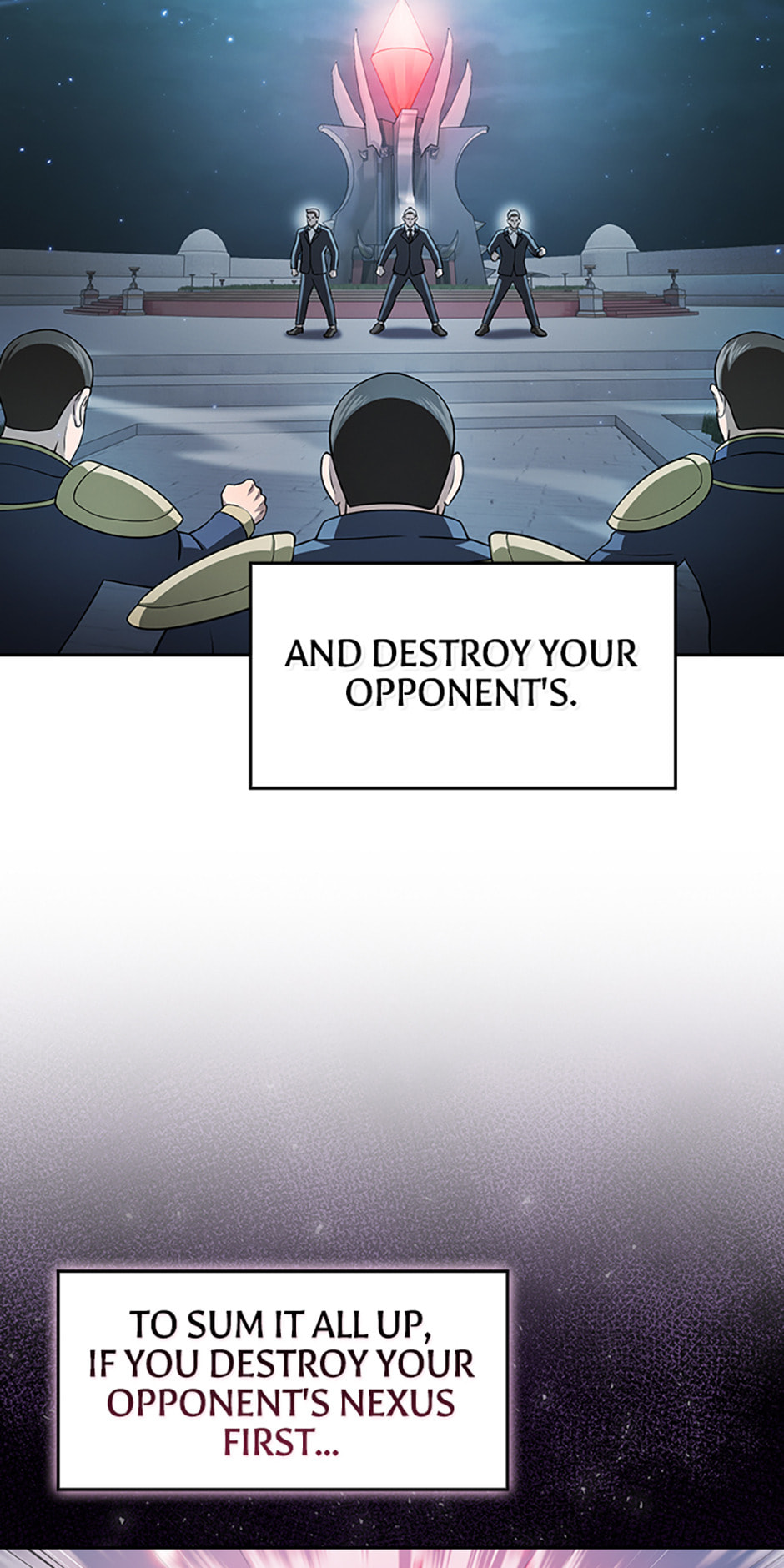 Read The Celestial Returned from Hell chapter 13.9 image 31 on Lezhin