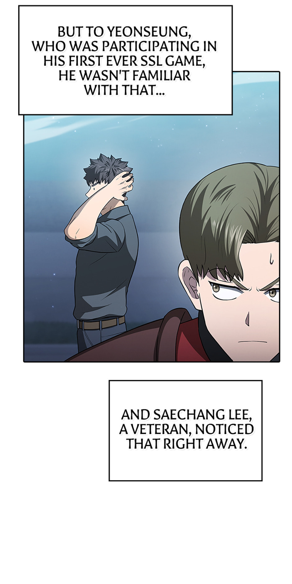 Read The Celestial Returned from Hell chapter 13.9 image 33 on Lezhin