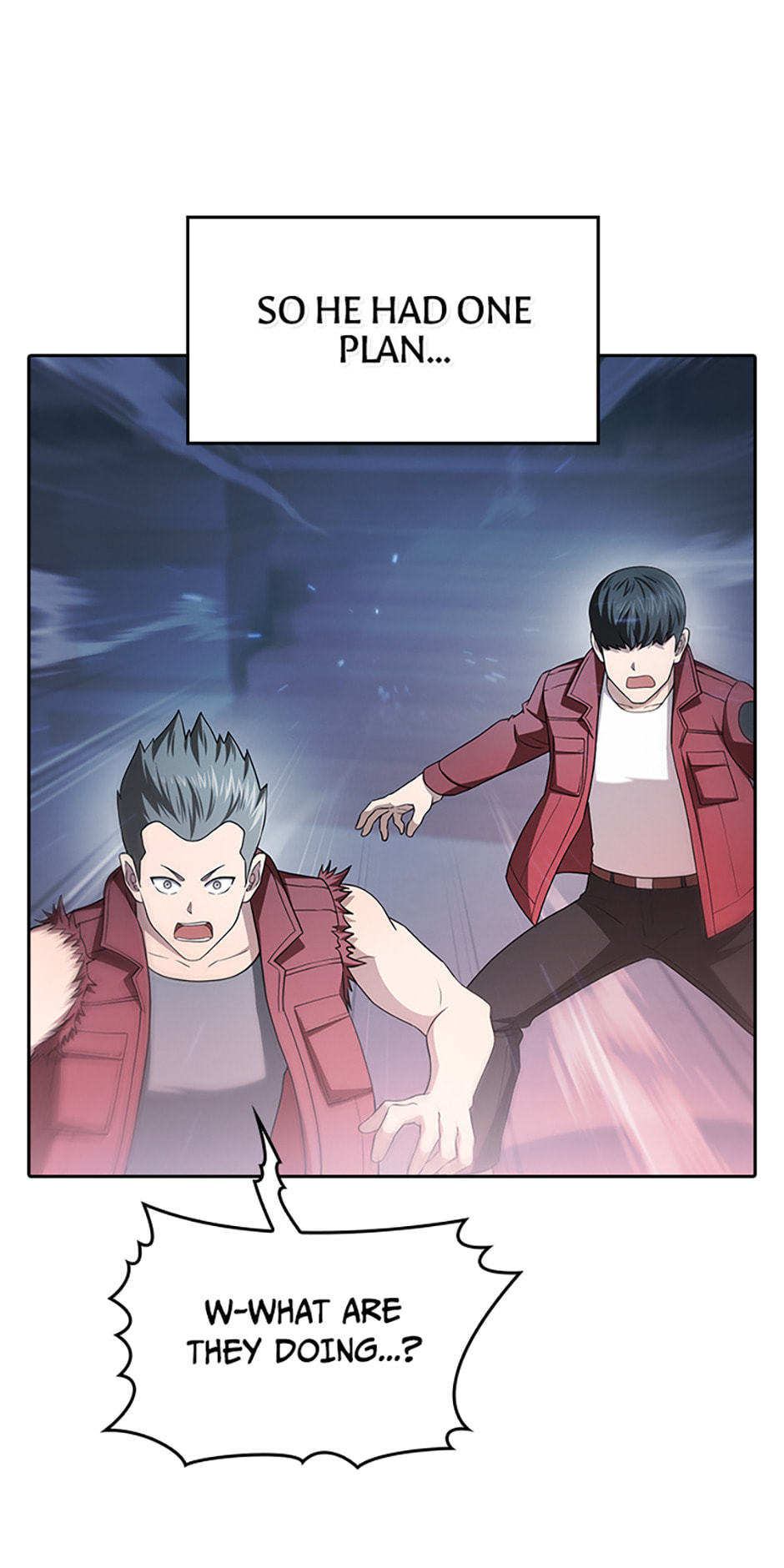 Read The Celestial Returned from Hell chapter 13.9 image 34 on Lezhin
