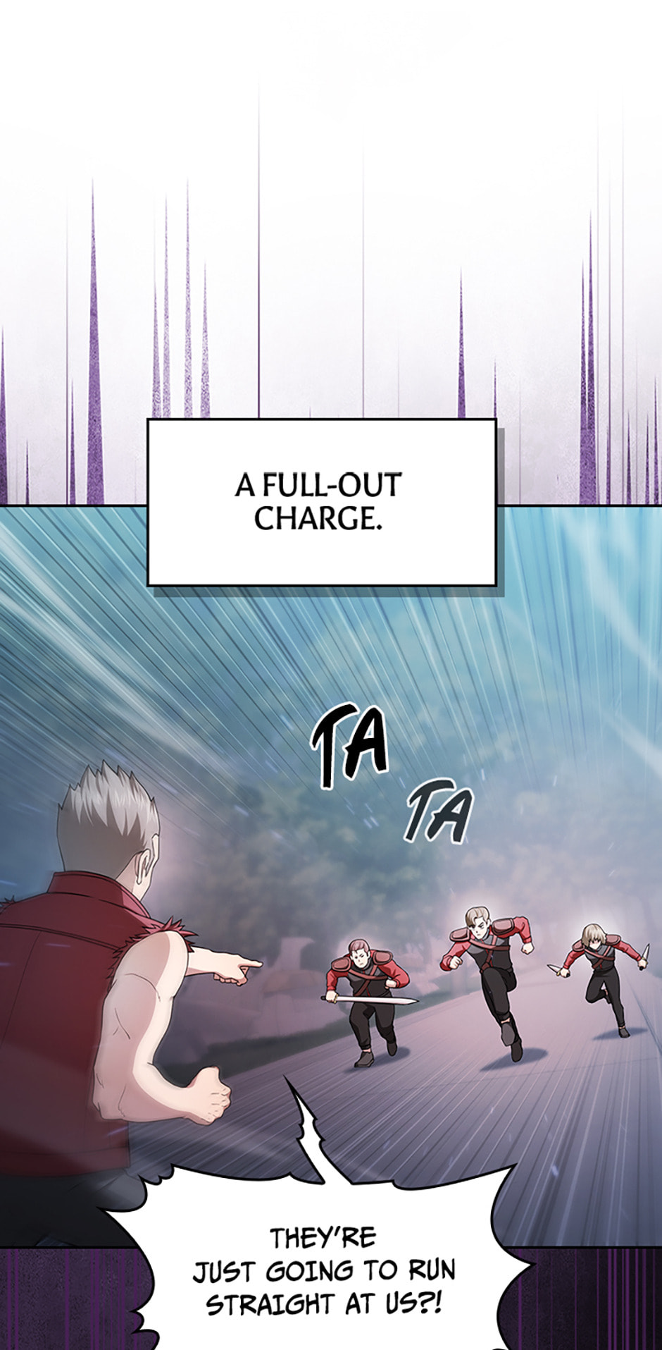 Read The Celestial Returned from Hell chapter 13.9 image 35 on Lezhin