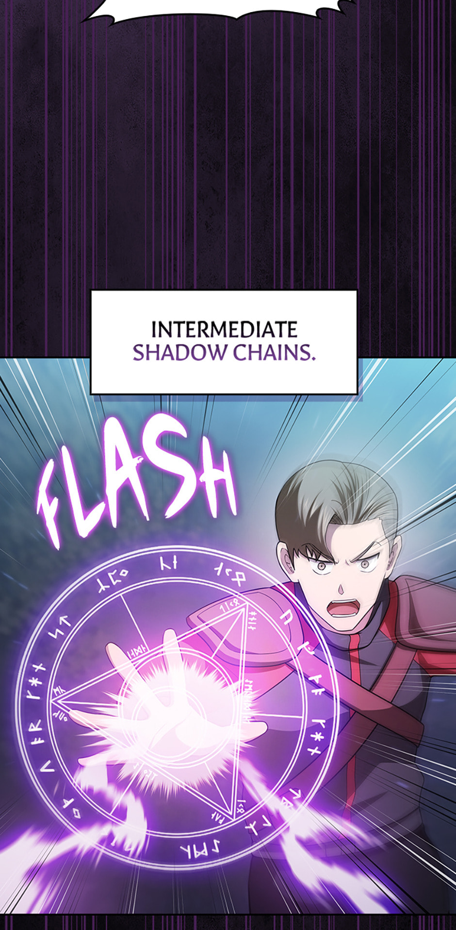 Read The Celestial Returned from Hell chapter 13.9 image 36 on Lezhin