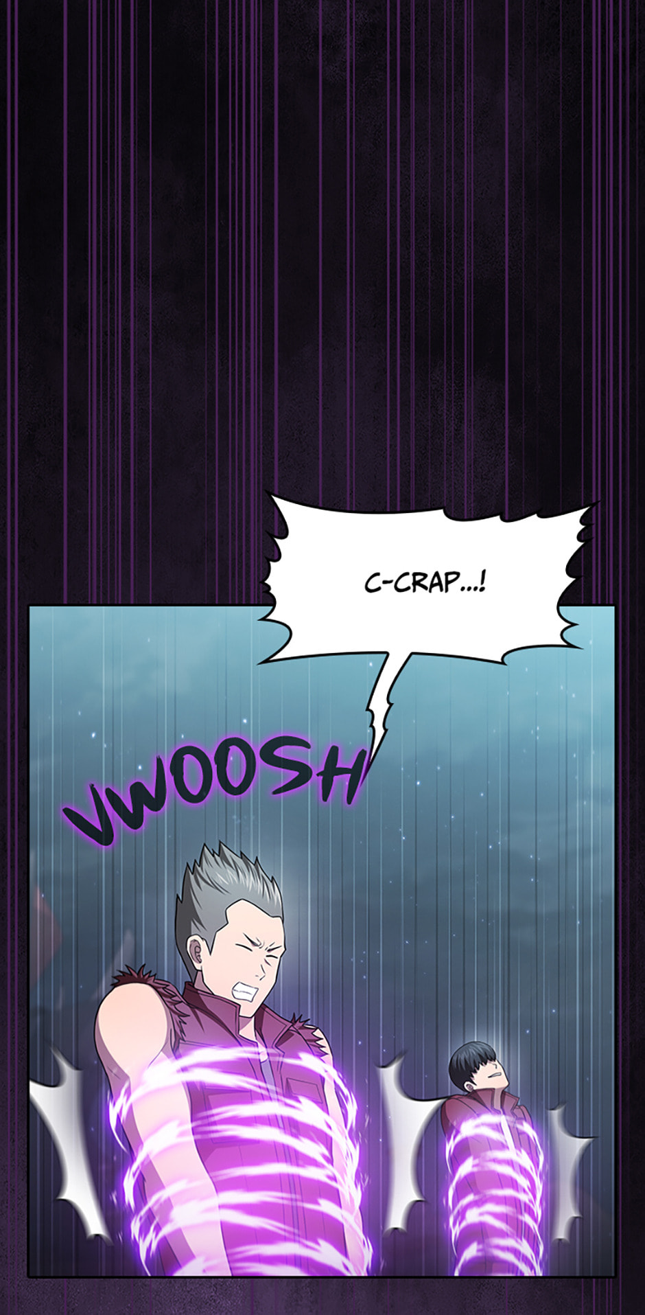 Read The Celestial Returned from Hell chapter 13.9 image 37 on Lezhin