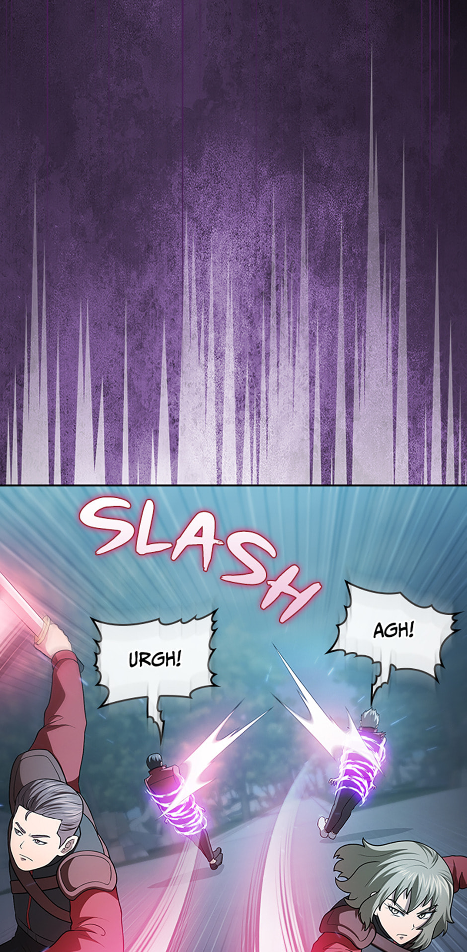 Read The Celestial Returned from Hell chapter 13.9 image 38 on Lezhin