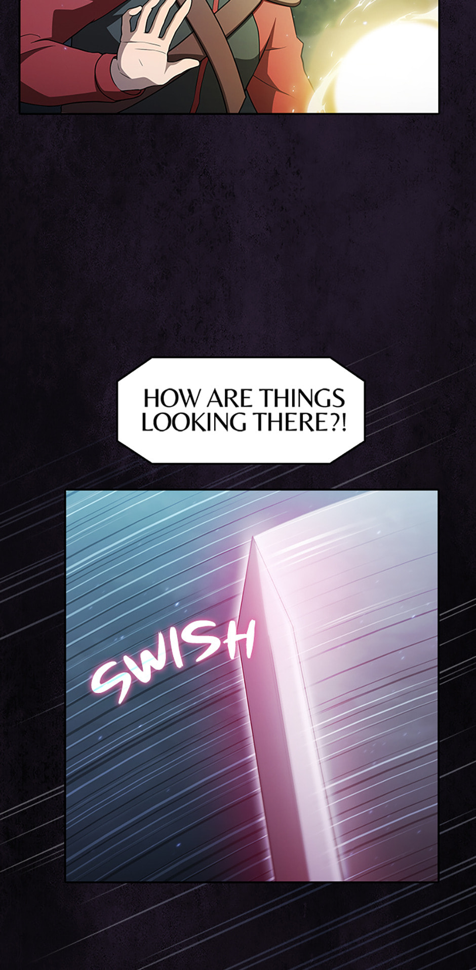 Read The Celestial Returned from Hell chapter 13.9 image 40 on Lezhin