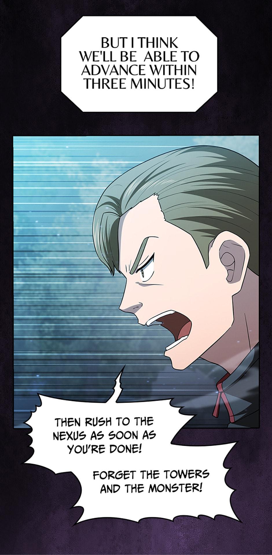 Read The Celestial Returned from Hell chapter 13.9 image 43 on Lezhin