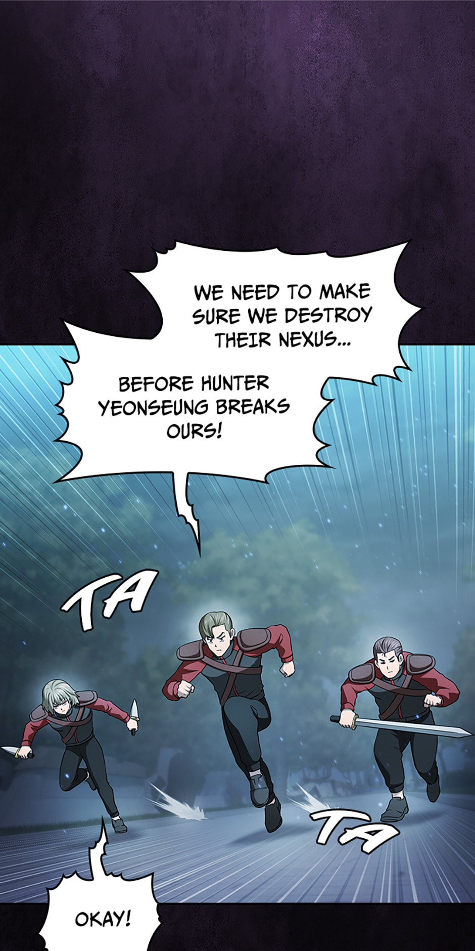 Read The Celestial Returned from Hell chapter 13.9 image 44 on Lezhin