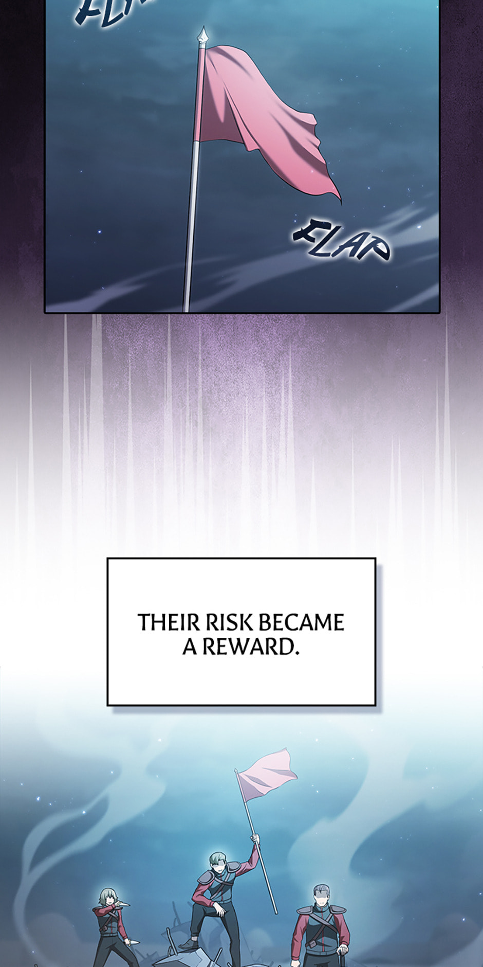 Read The Celestial Returned from Hell chapter 13.9 image 46 on Lezhin