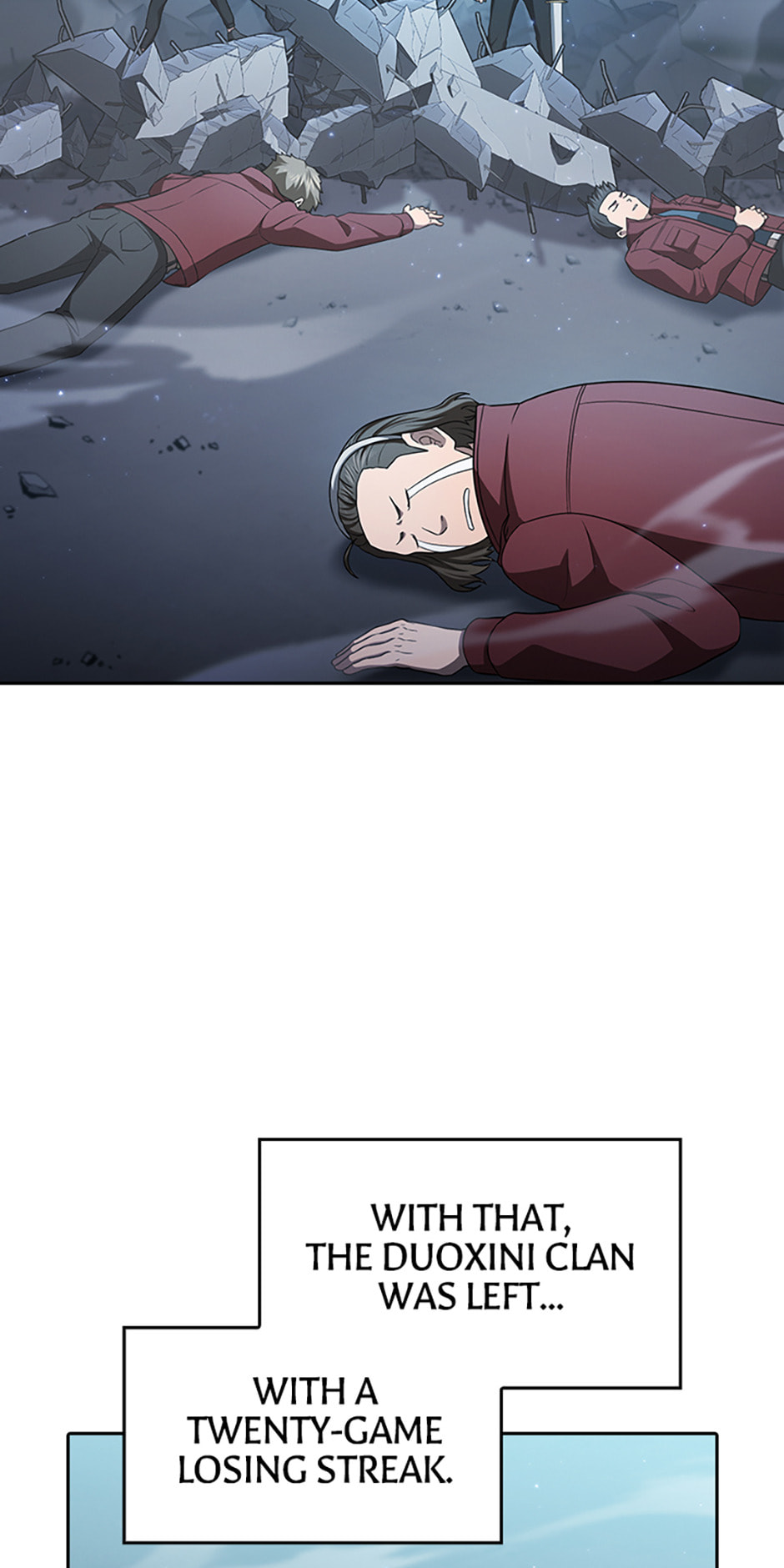 Read The Celestial Returned from Hell chapter 13.9 image 47 on Lezhin
