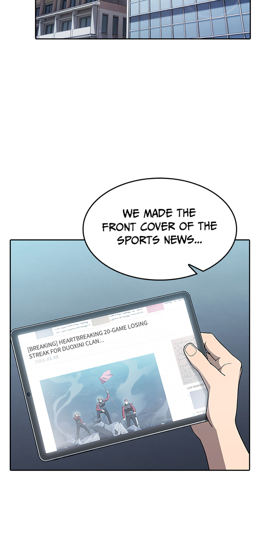 Read The Celestial Returned from Hell chapter 13.9 image 50 on Lezhin