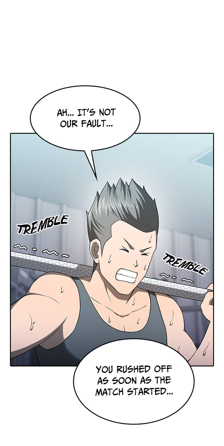 Read The Celestial Returned from Hell chapter 13.9 image 53 on Lezhin