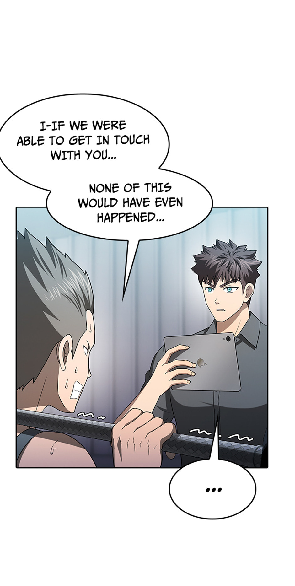 Read The Celestial Returned from Hell chapter 13.9 image 54 on Lezhin