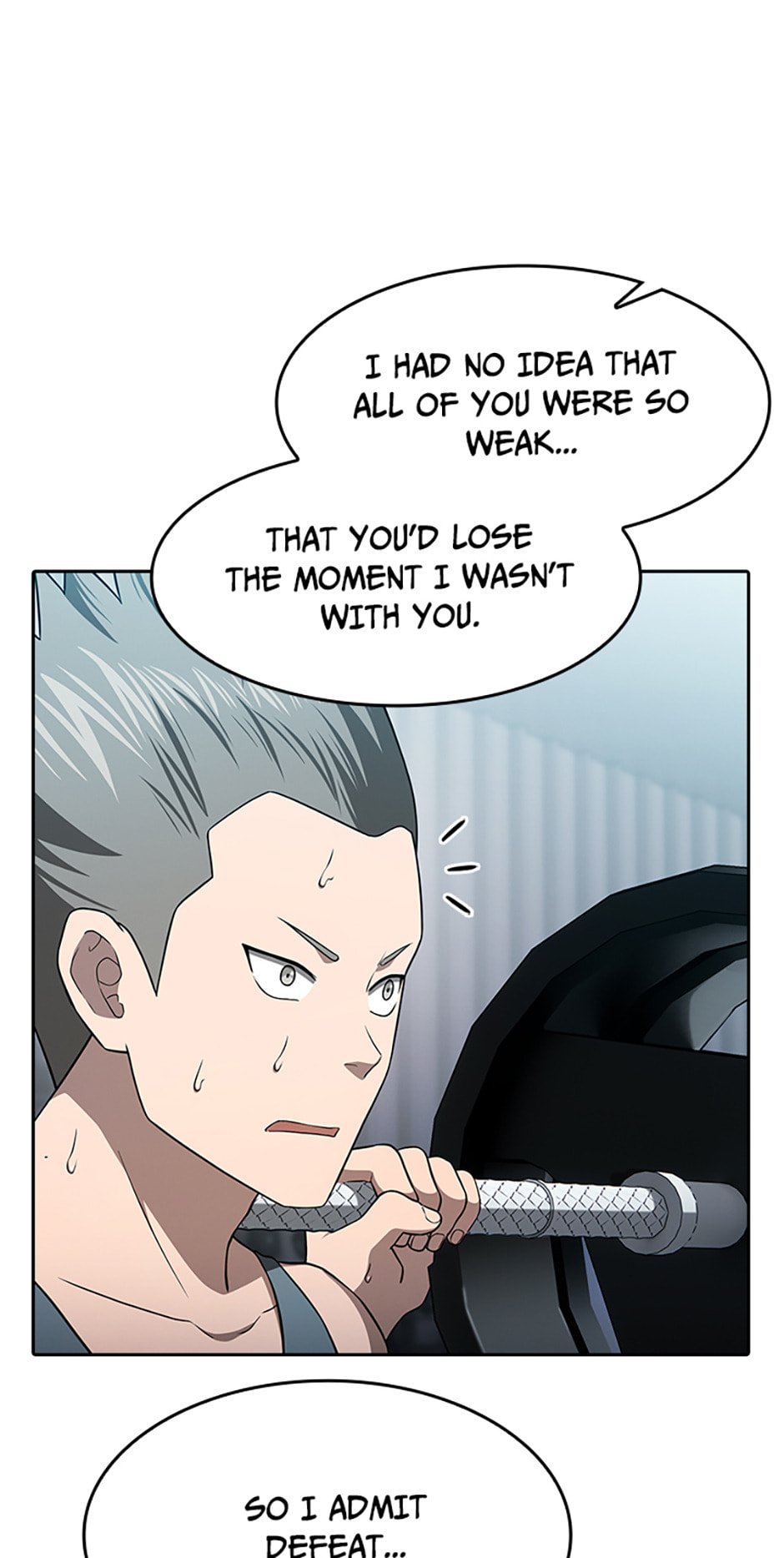 Read The Celestial Returned from Hell chapter 13.9 image 56 on Lezhin