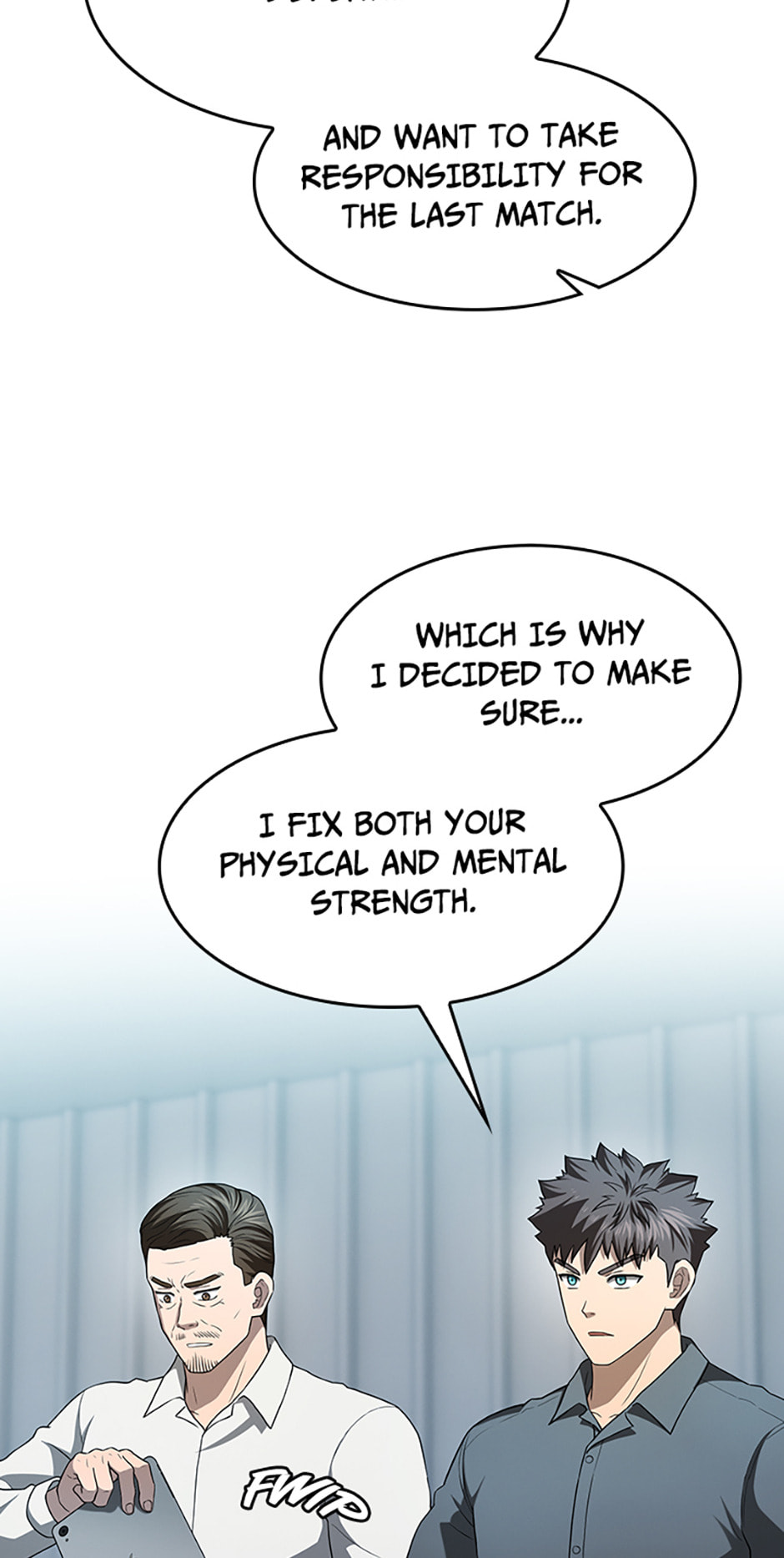 Read The Celestial Returned from Hell chapter 13.9 image 57 on Lezhin