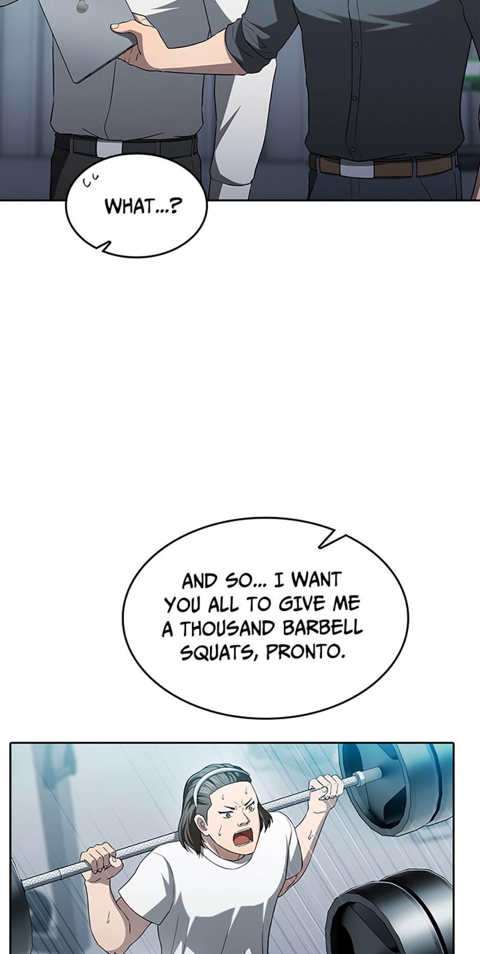 Read The Celestial Returned from Hell chapter 13.9 image 58 on Lezhin