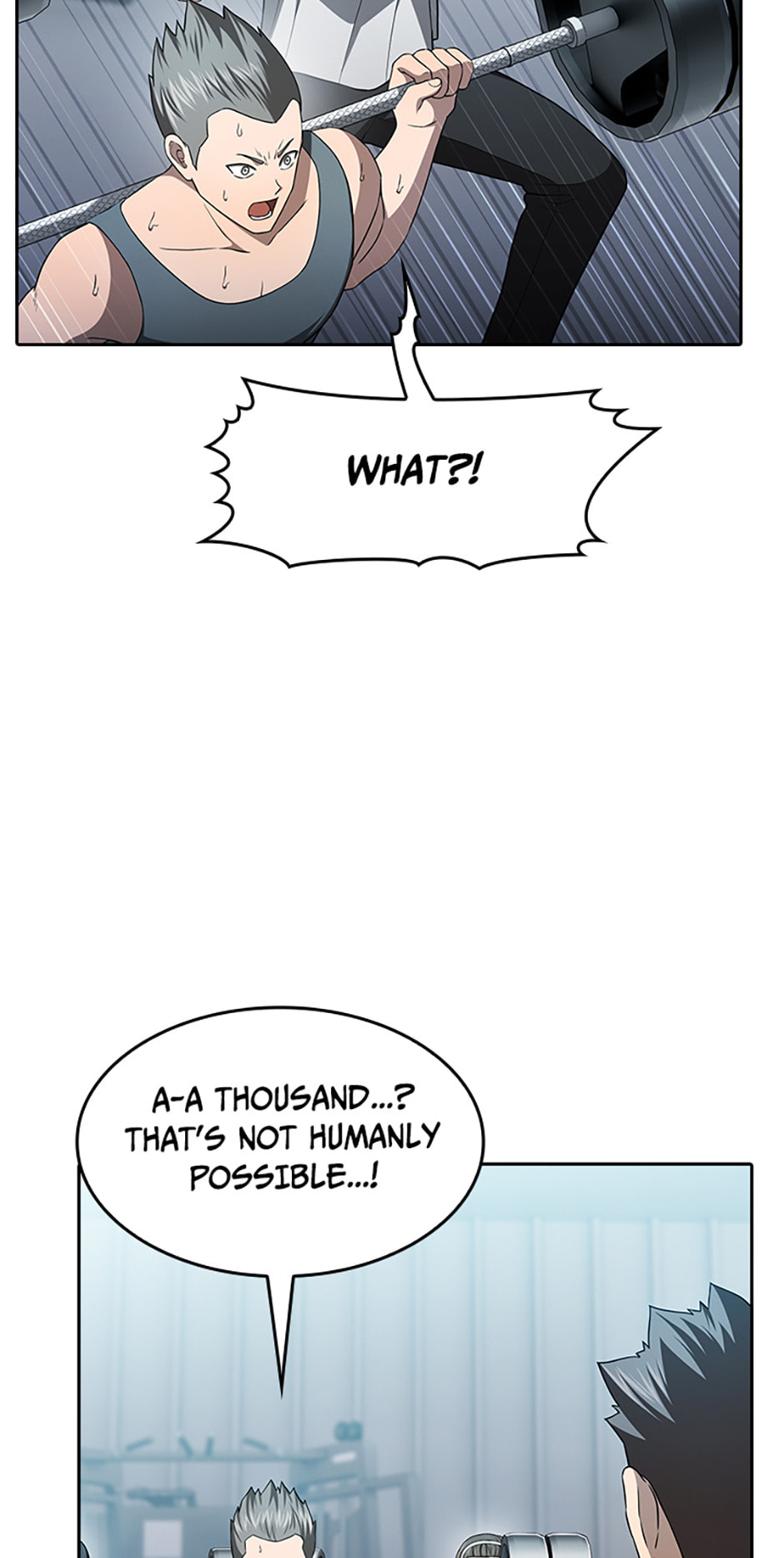Read The Celestial Returned from Hell chapter 13.9 image 59 on Lezhin