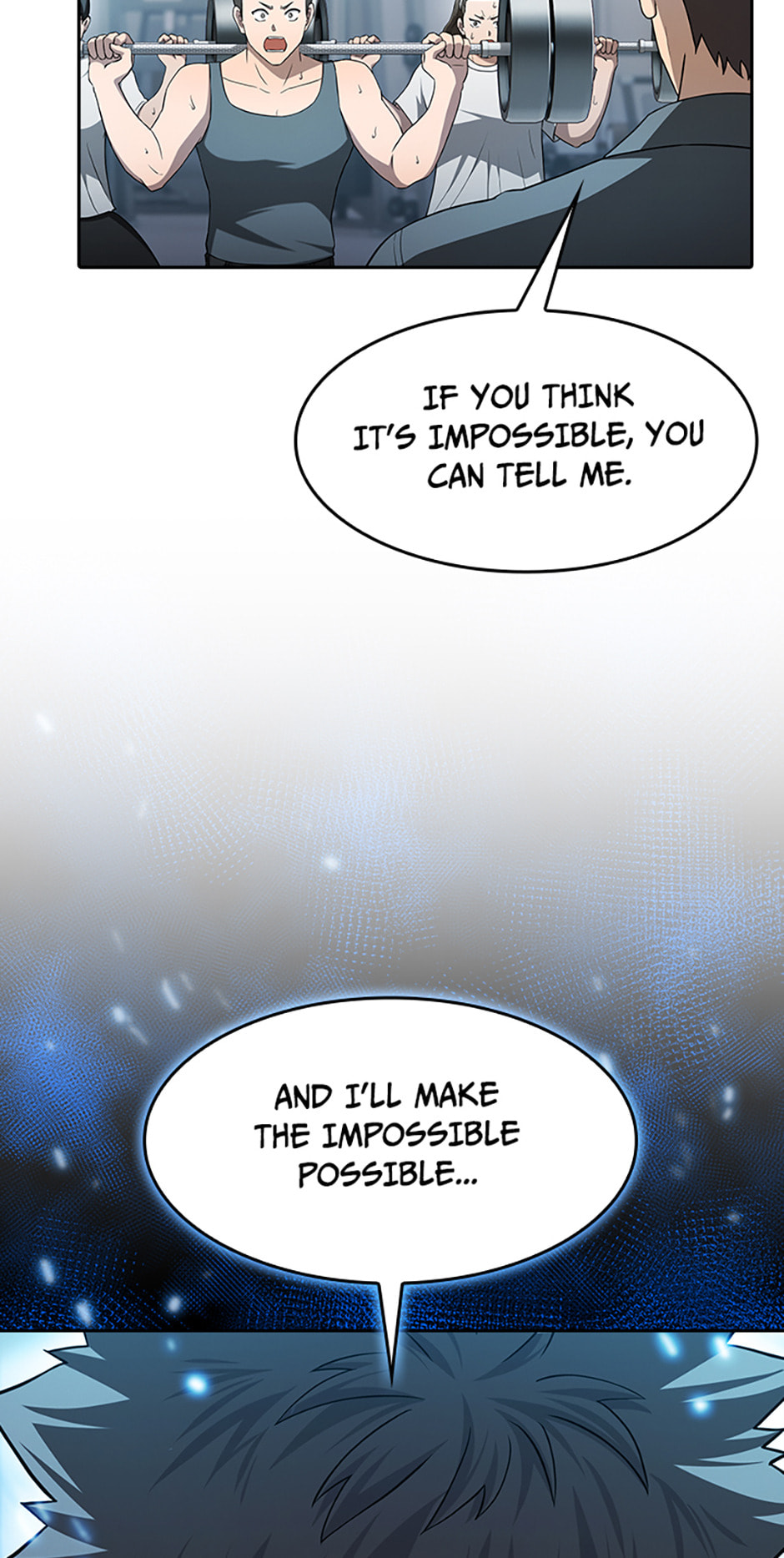 Read The Celestial Returned from Hell chapter 13.9 image 60 on Lezhin