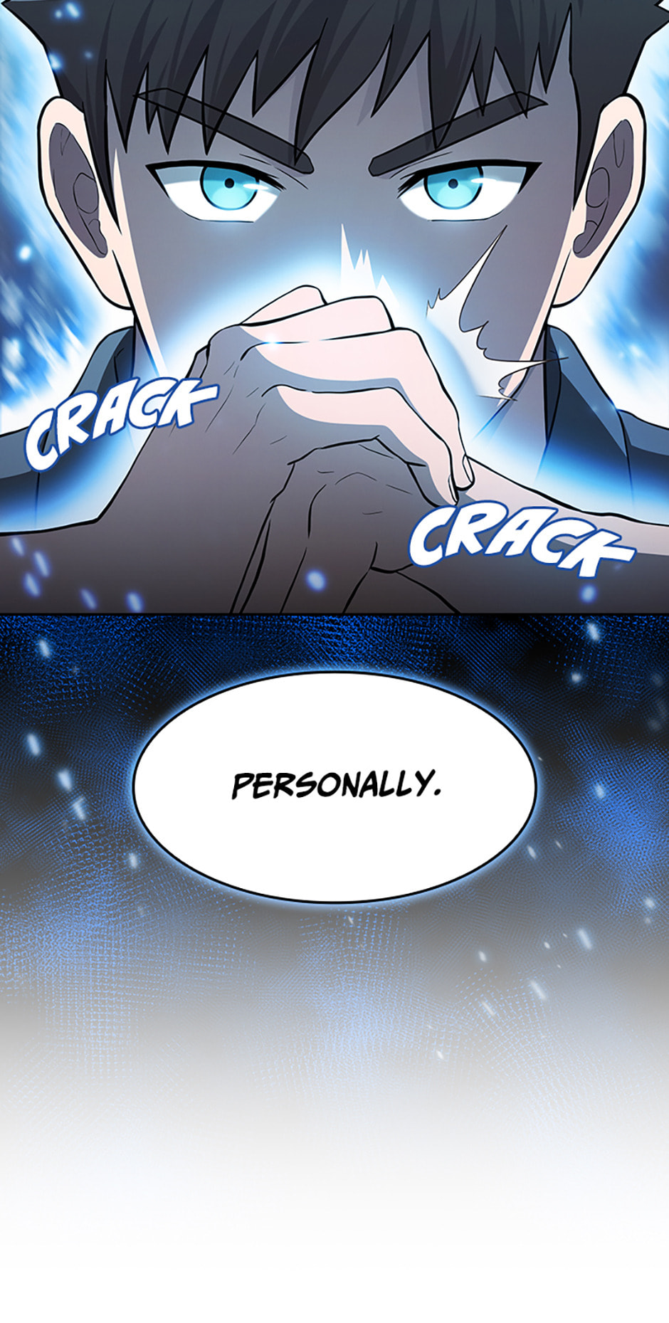 Read The Celestial Returned from Hell chapter 13.9 image 61 on Lezhin
