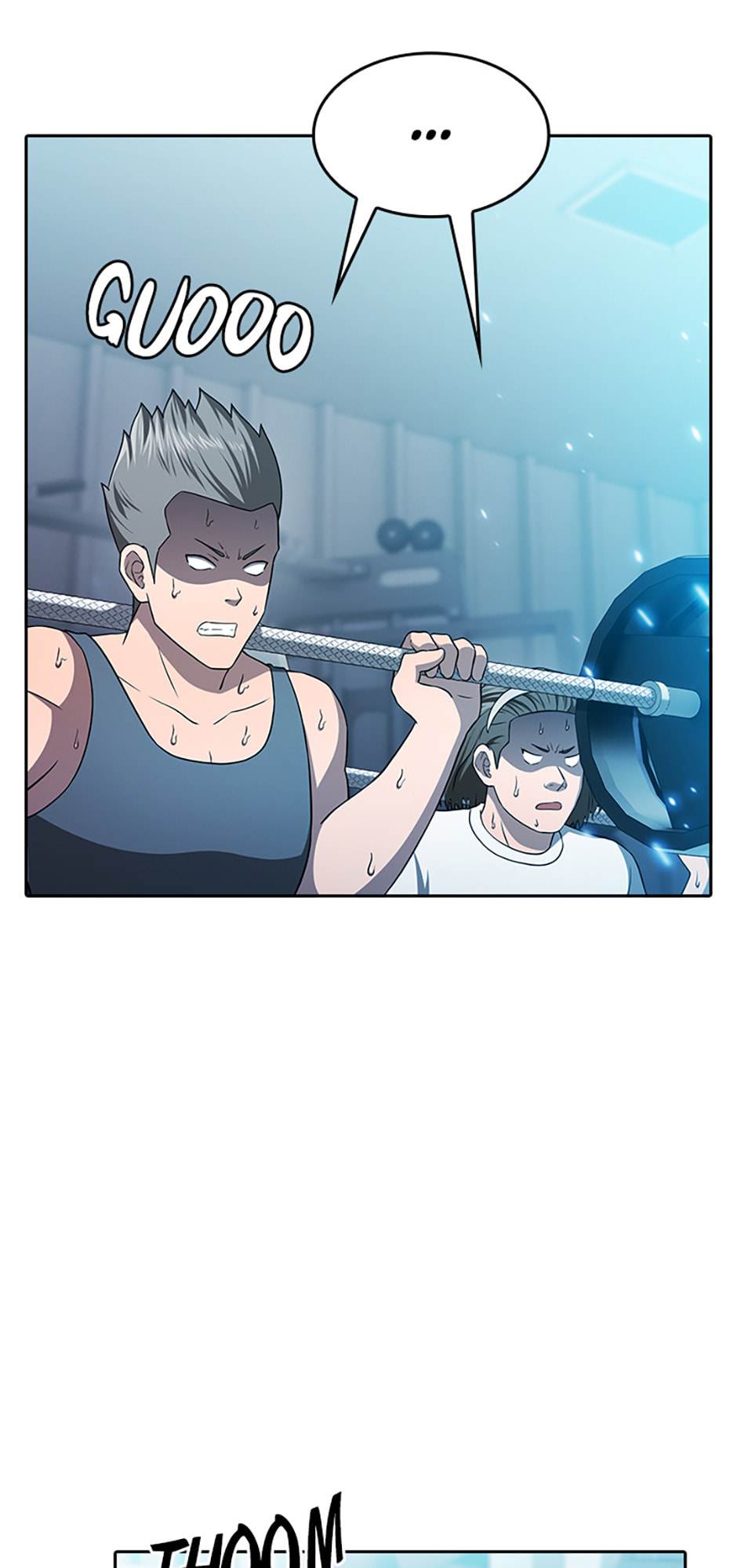 Read The Celestial Returned from Hell chapter 13.9 image 62 on Lezhin