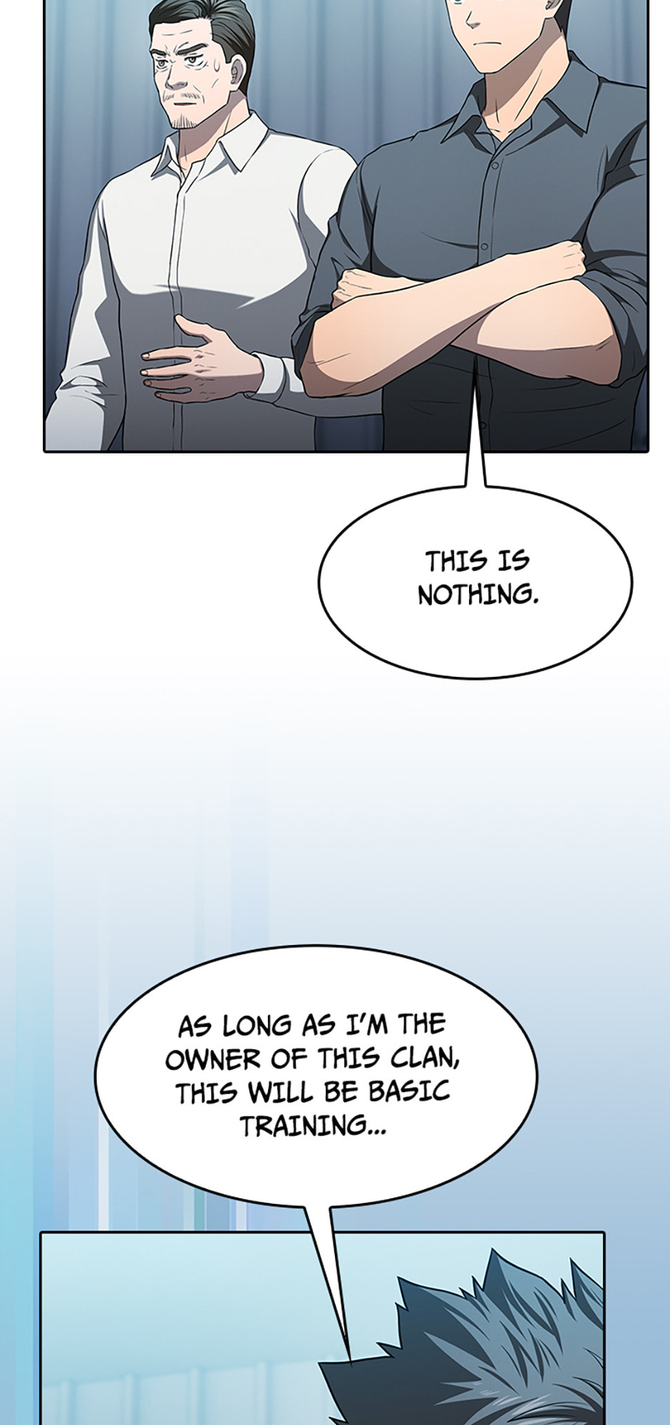 Read The Celestial Returned from Hell chapter 13.9 image 65 on Lezhin