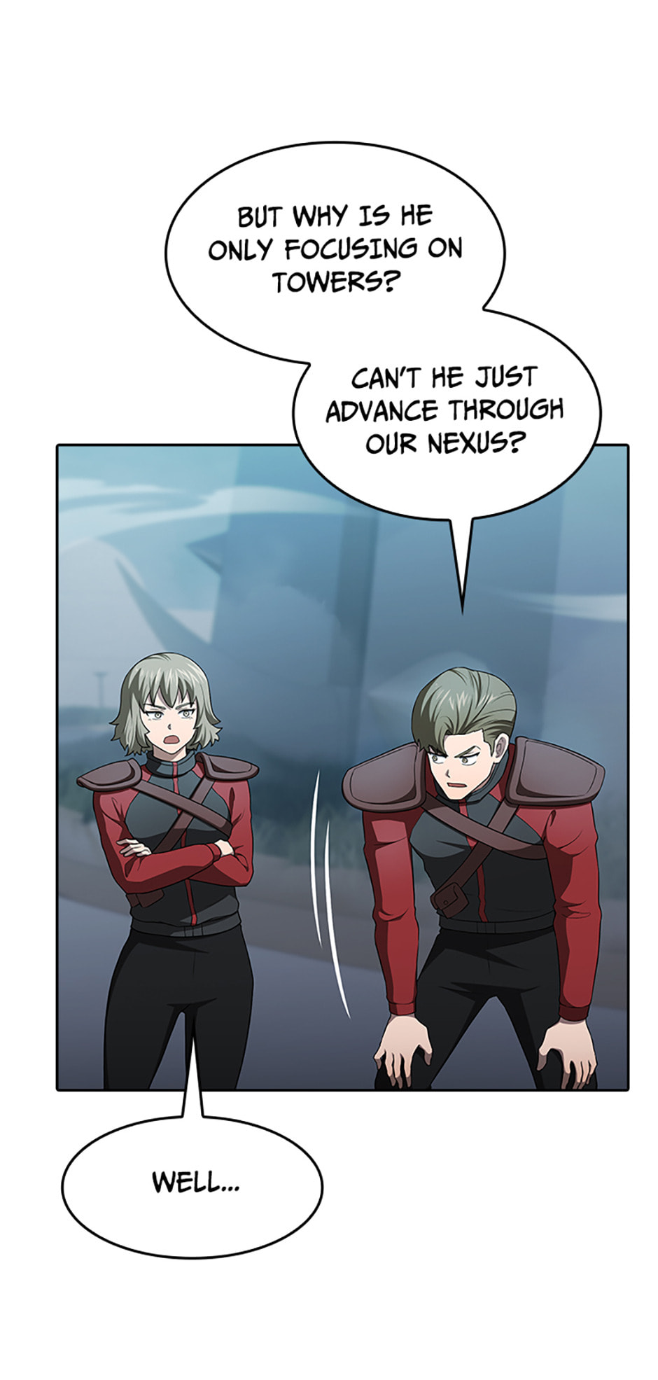 Read The Celestial Returned from Hell chapter 13.9 image 7 on Lezhin