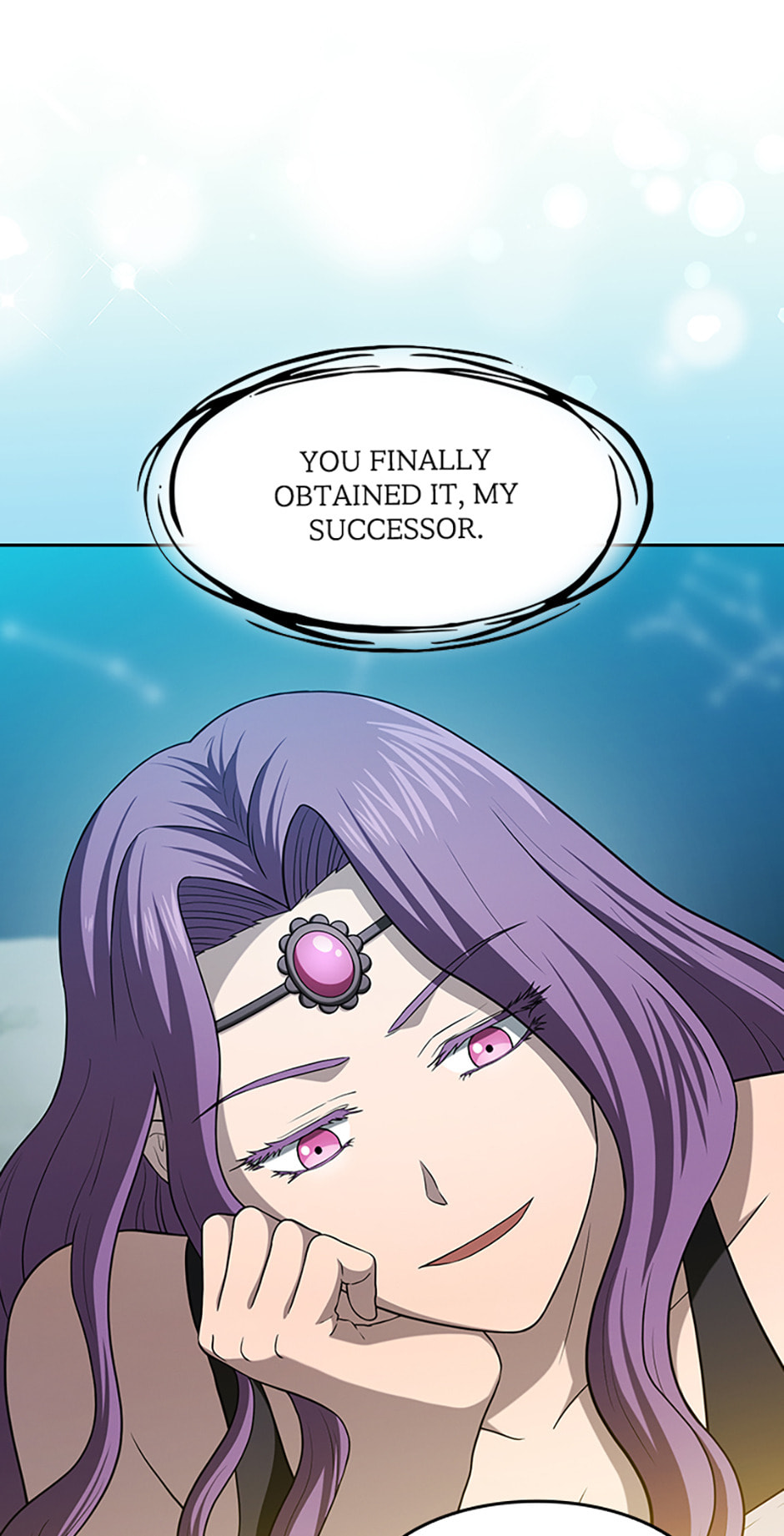 Read The Celestial Returned from Hell chapter 13.9 image 70 on Lezhin