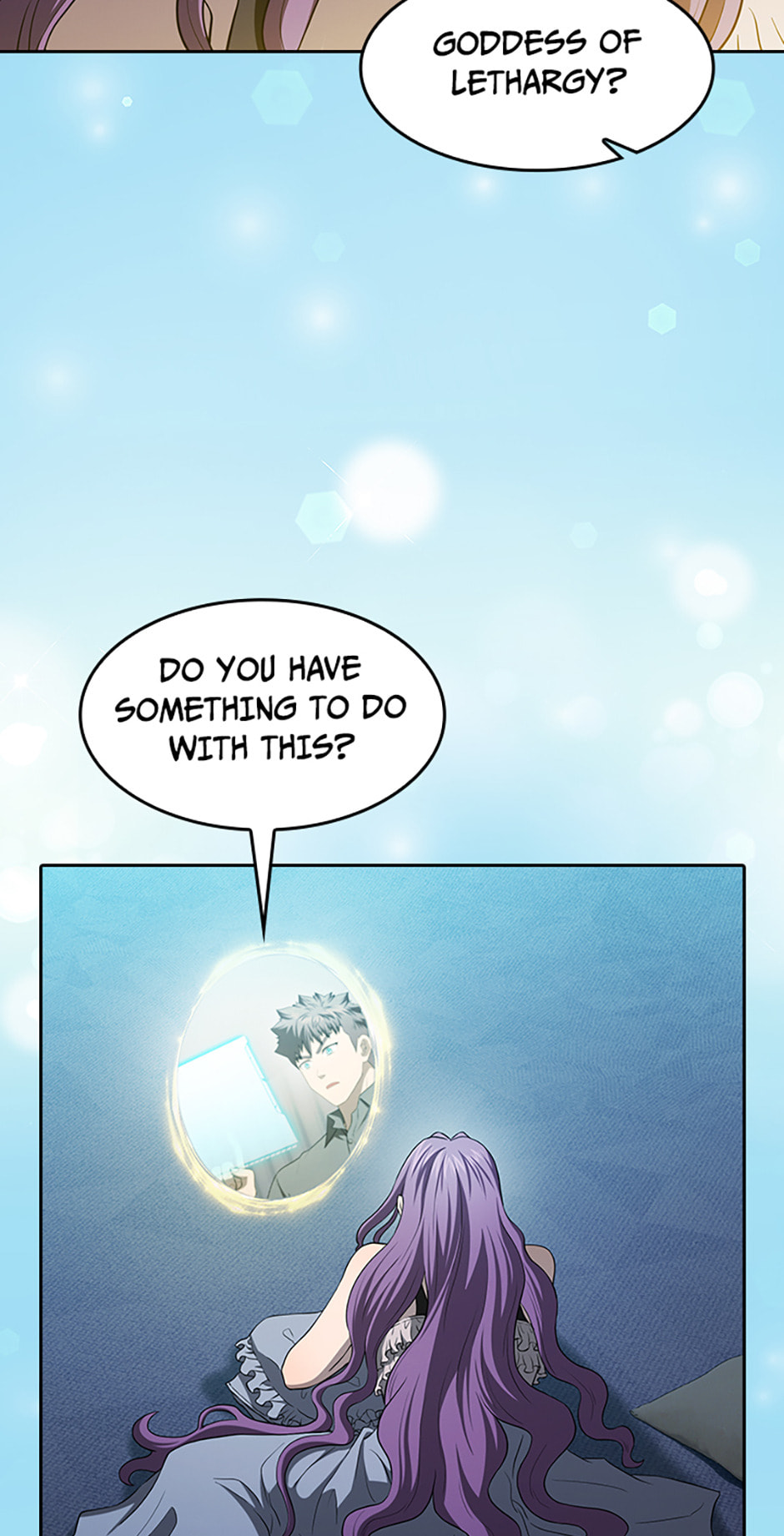 Read The Celestial Returned from Hell chapter 13.9 image 71 on Lezhin