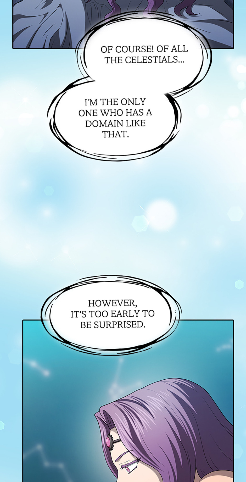 Read The Celestial Returned from Hell chapter 13.9 image 72 on Lezhin