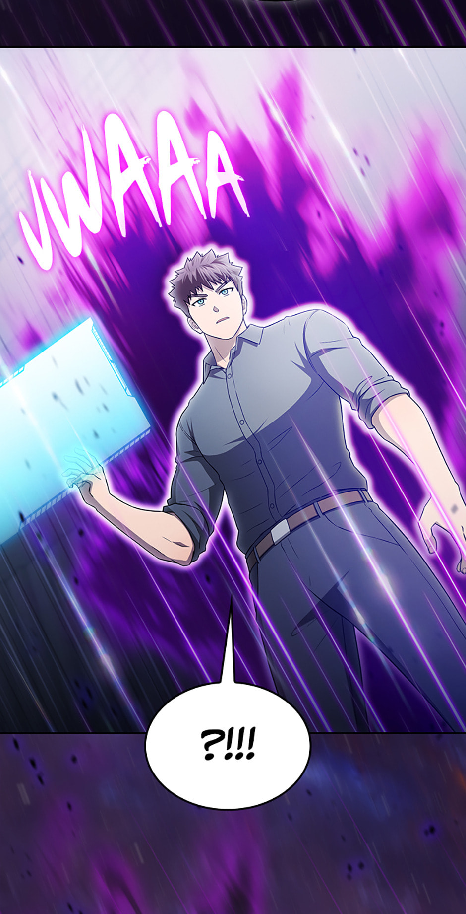 Read The Celestial Returned from Hell chapter 13.9 image 74 on Lezhin