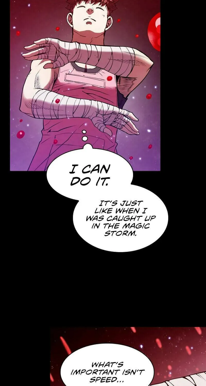 Read The Celestial Returned from Hell chapter 13 image 14 on Lezhin