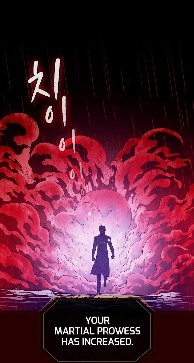Read The Celestial Returned from Hell chapter 13 image 19 on Lezhin