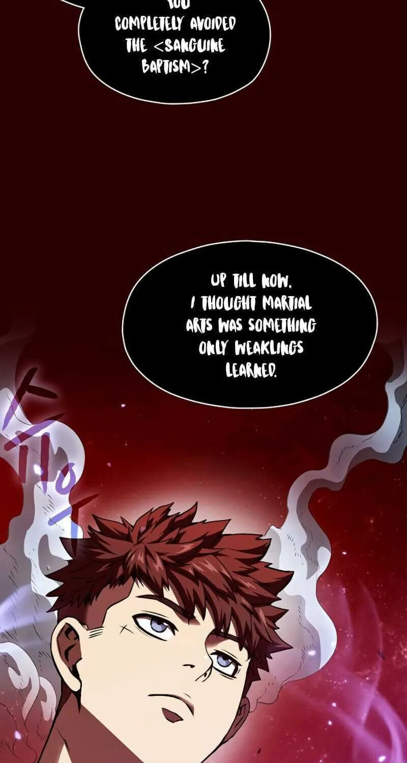 Read The Celestial Returned from Hell chapter 13 image 23 on Lezhin