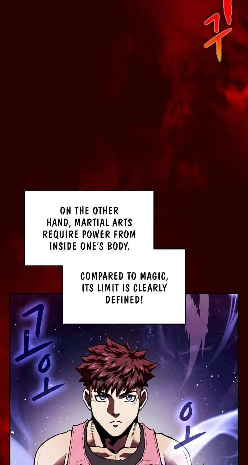 Read The Celestial Returned from Hell chapter 13 image 29 on Lezhin