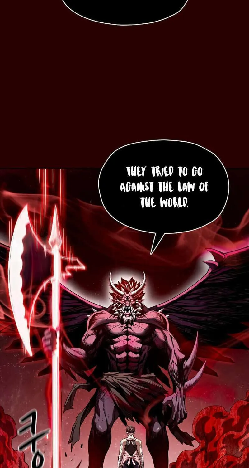 Read The Celestial Returned from Hell chapter 13 image 34 on Lezhin