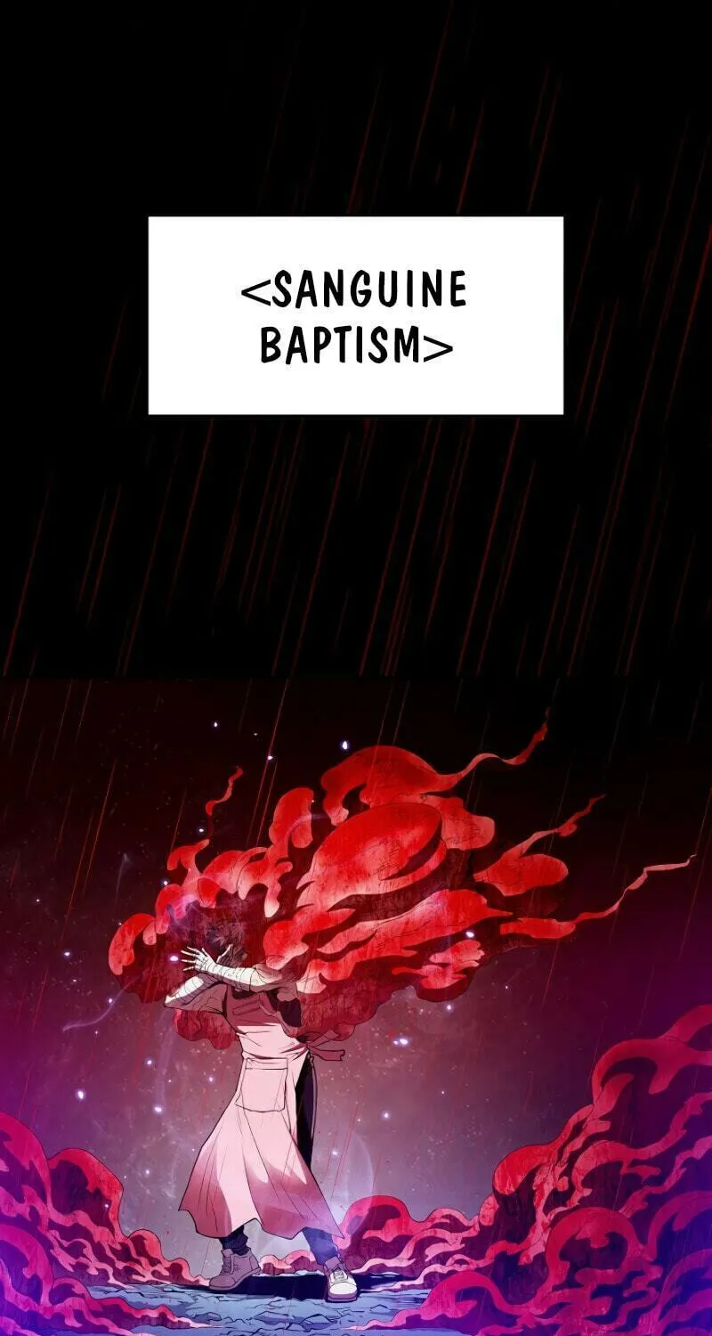 Read The Celestial Returned from Hell chapter 13 image 4 on Lezhin