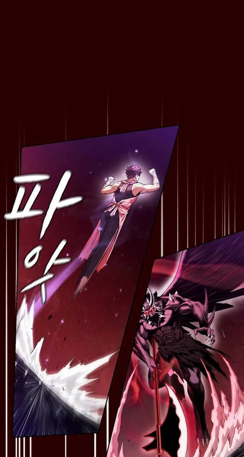 Read The Celestial Returned from Hell chapter 13 image 40 on Lezhin