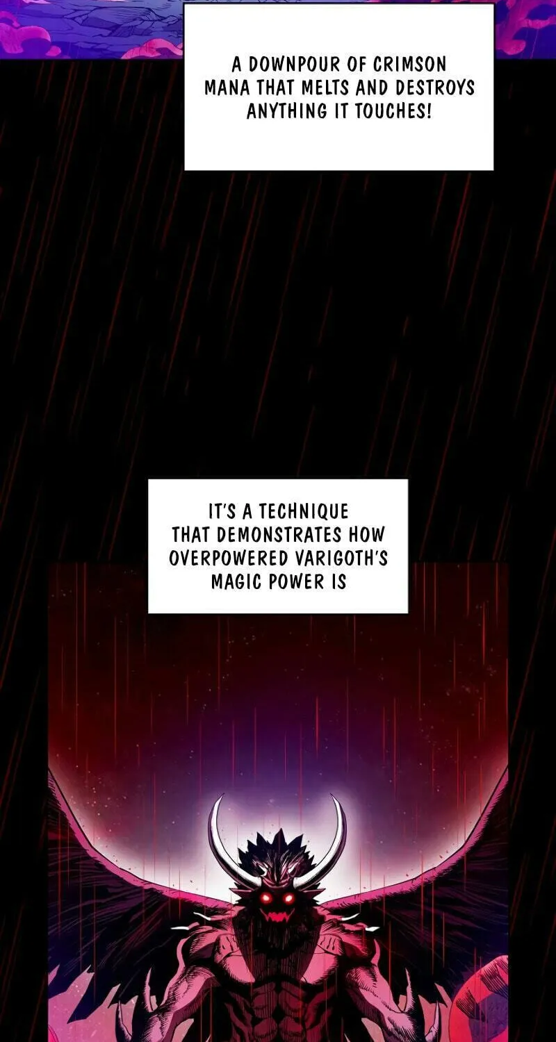 Read The Celestial Returned from Hell chapter 13 image 5 on Lezhin