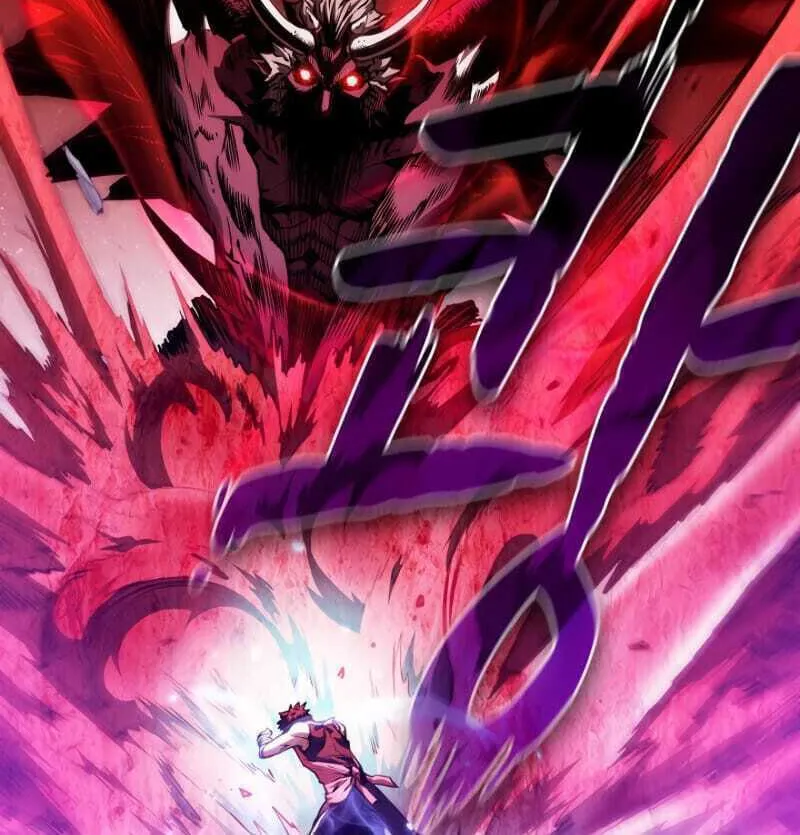 Read The Celestial Returned from Hell chapter 13 image 54 on Lezhin