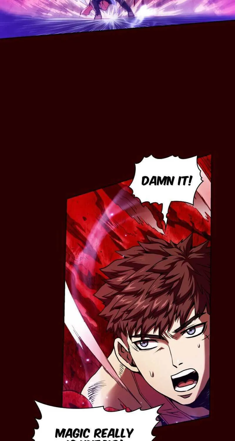 Read The Celestial Returned from Hell chapter 13 image 55 on Lezhin