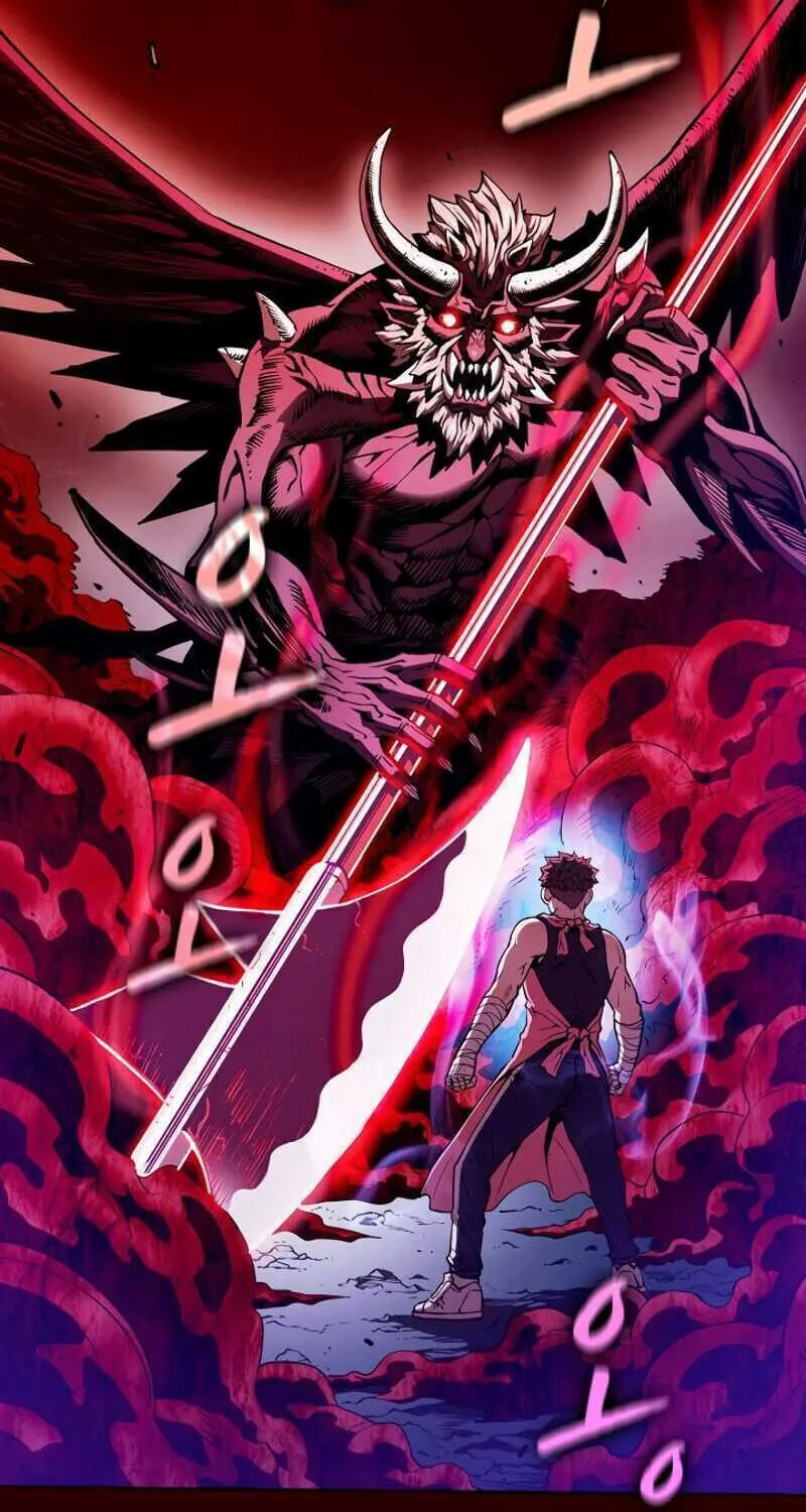 Read The Celestial Returned from Hell chapter 13 image 58 on Lezhin