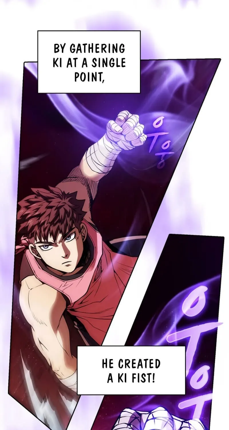 Read The Celestial Returned from Hell chapter 13 image 64 on Lezhin