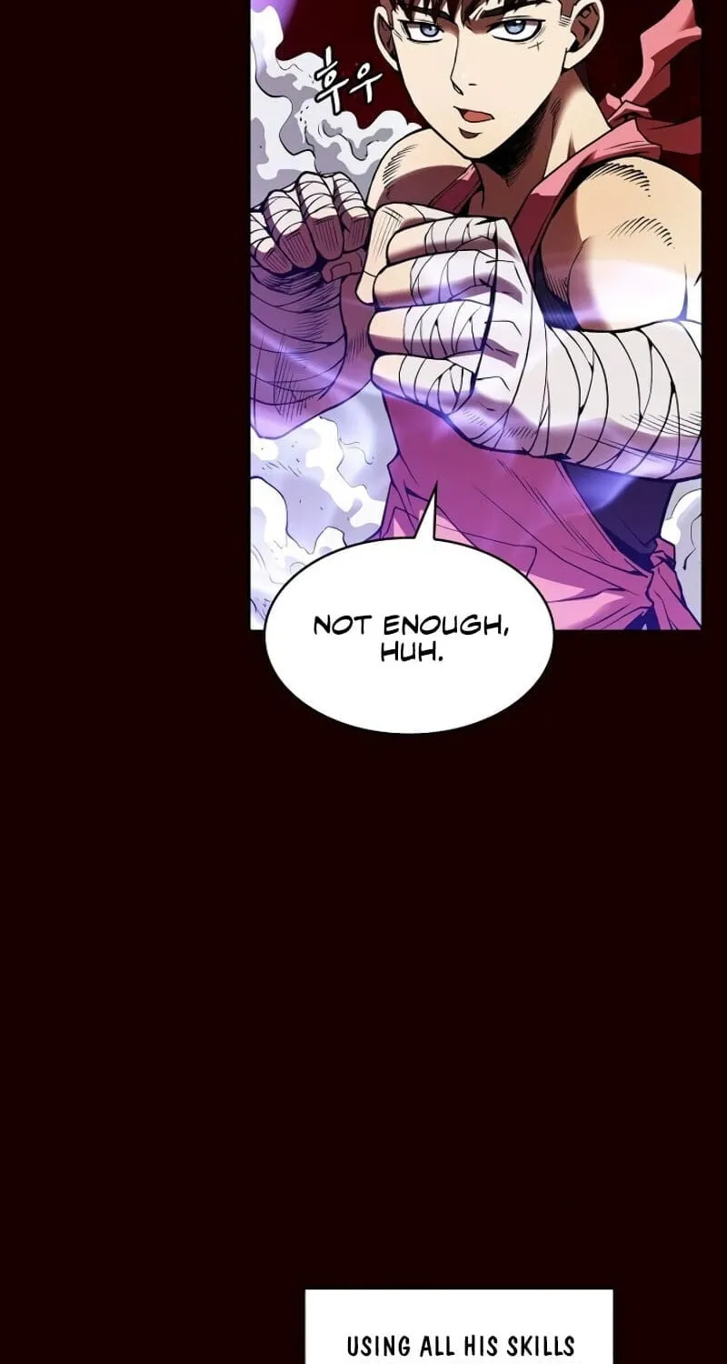 Read The Celestial Returned from Hell chapter 13 image 70 on Lezhin