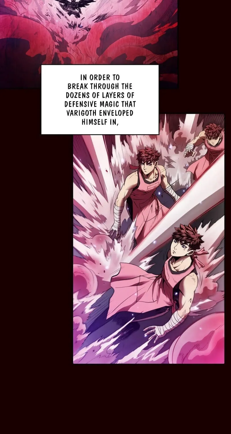 Read The Celestial Returned from Hell chapter 13 image 73 on Lezhin