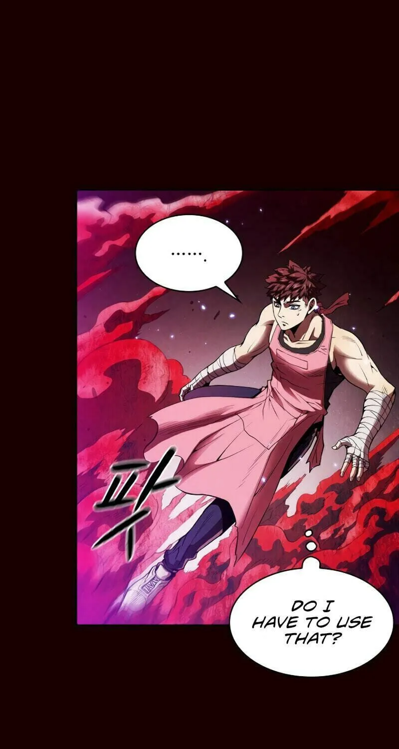 Read The Celestial Returned from Hell chapter 13 image 76 on Lezhin