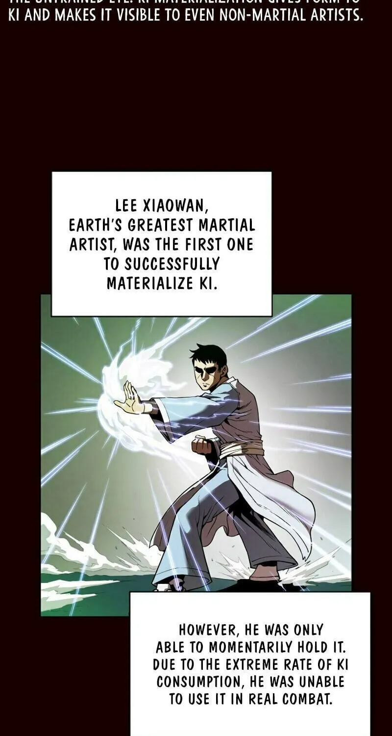 Read The Celestial Returned from Hell chapter 13 image 80 on Lezhin