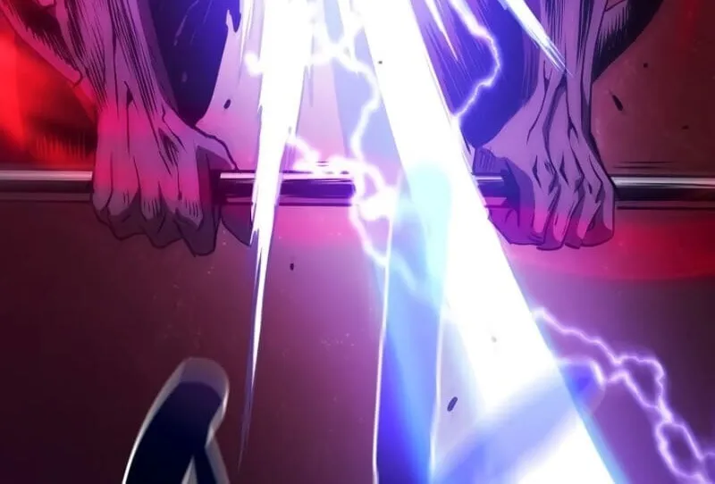 Read The Celestial Returned from Hell chapter 13 image 91 on Lezhin