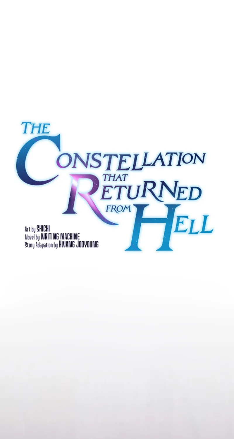 Read The Celestial Returned from Hell chapter 130 image 1 on Lezhin