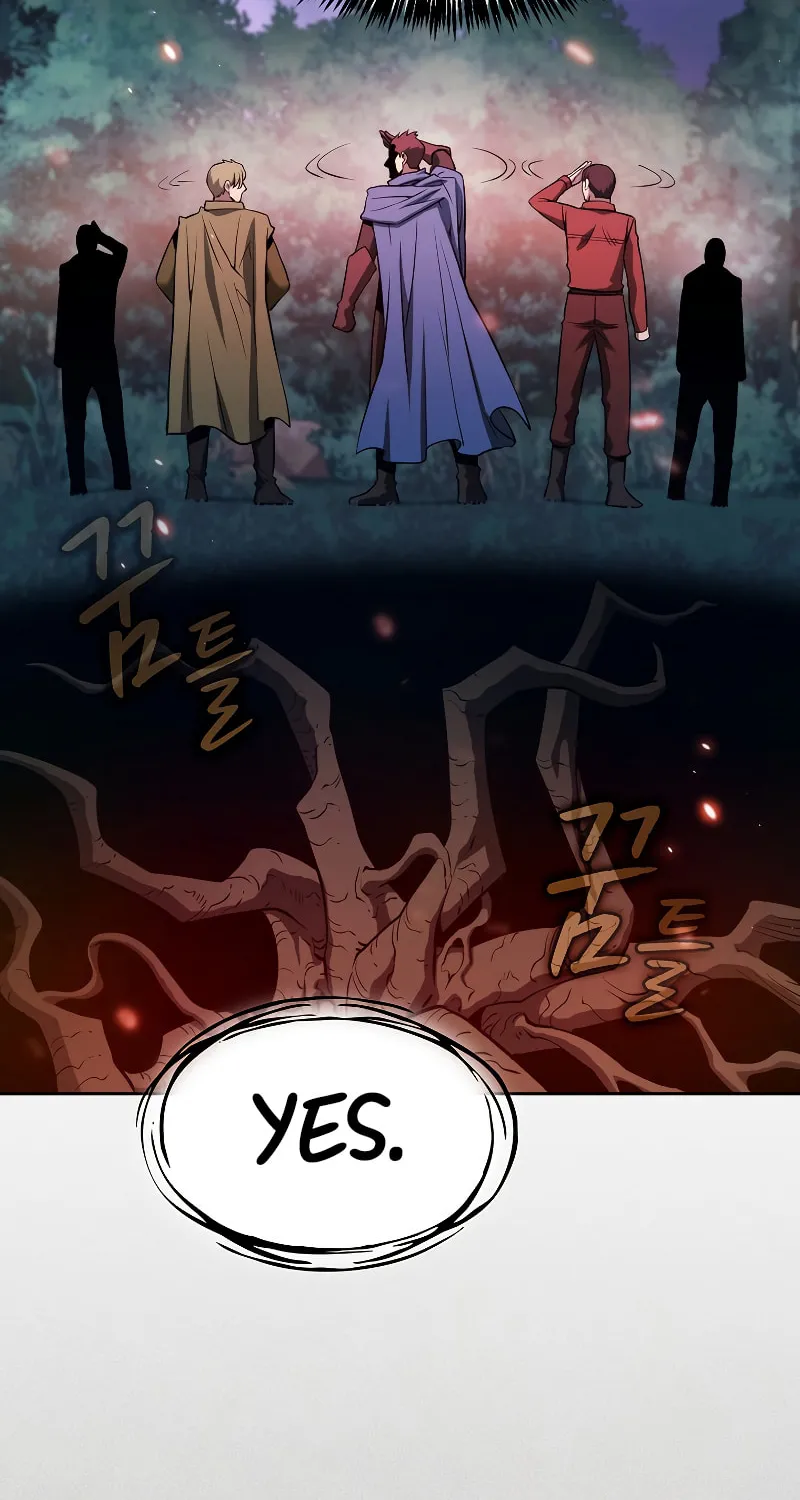 Read The Celestial Returned from Hell chapter 130 image 14 on Lezhin