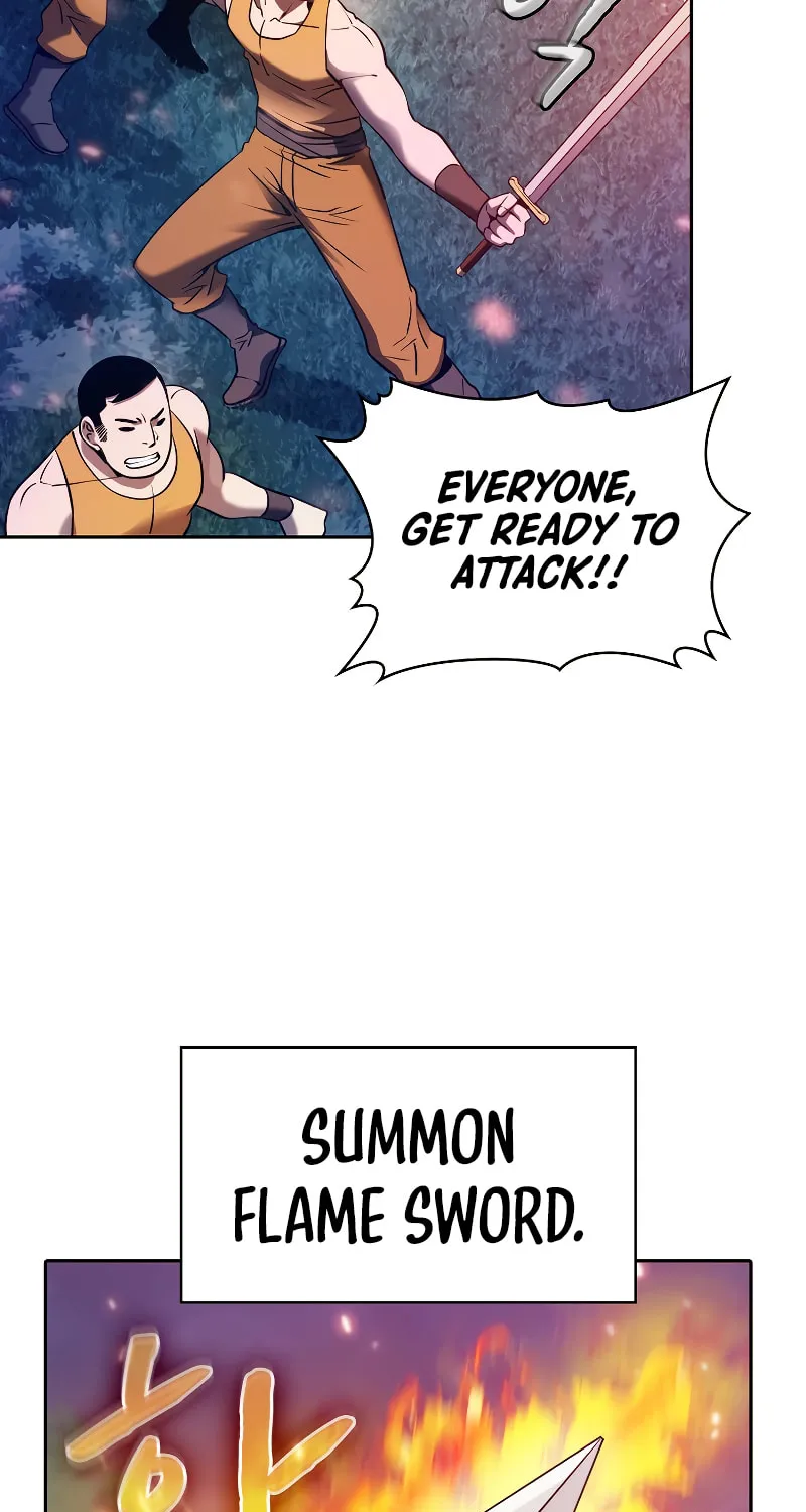 Read The Celestial Returned from Hell chapter 130 image 19 on Lezhin